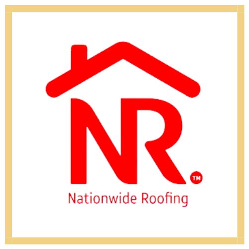 Sponsor Nationwide Roofing Logo